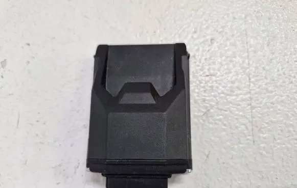 Nissan Qashqai Distronic sensor radar 284G3-4EA5B