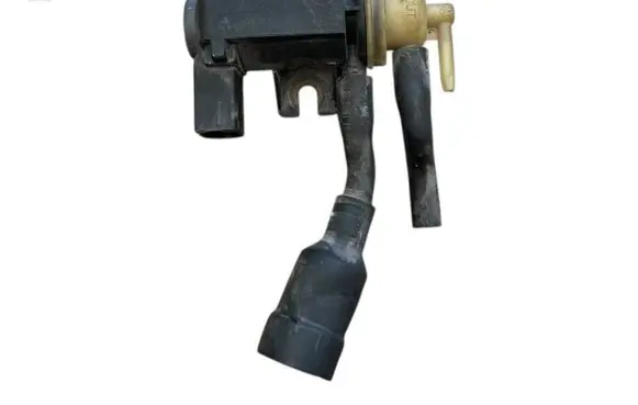 Volkswagen Crafter Turbo solenoid valve 1K0906627B 37879 4011464A