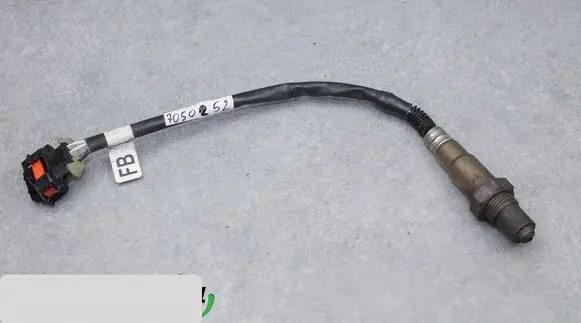 Opel Insignia A Lambda probe sensor 55568266