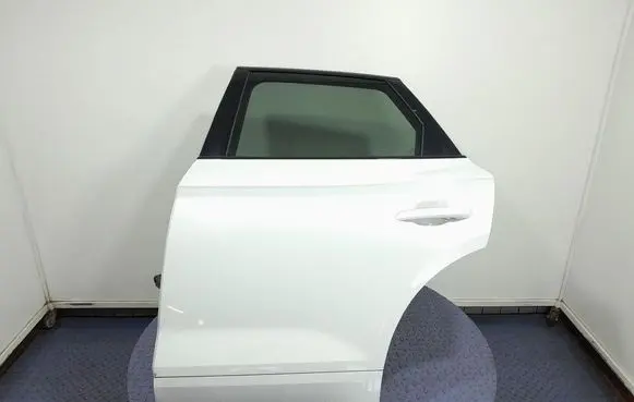 Audi Q5 SQ5 Rear door