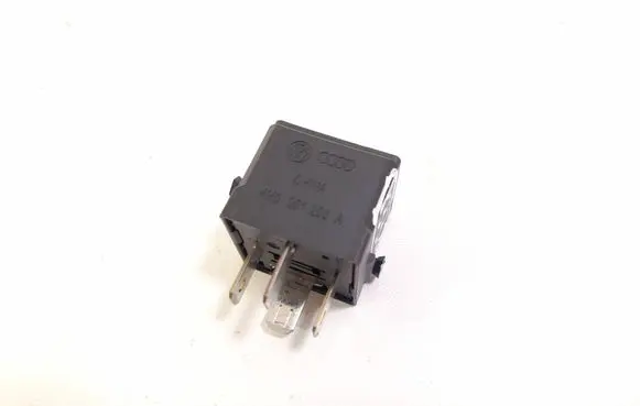Skoda Rapid (NH) Other relay 4H0951253A