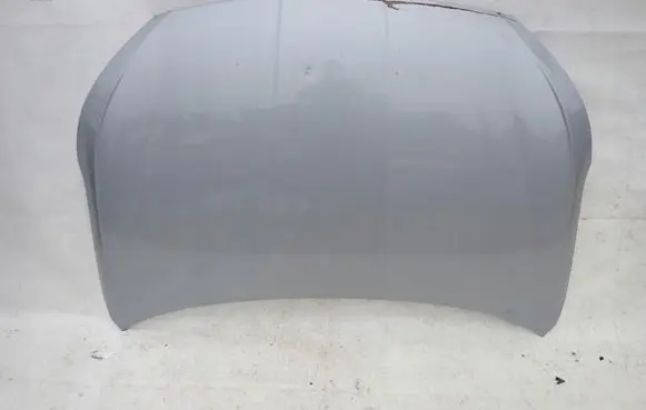 Hyundai Elantra VI Engine bonnet/hood