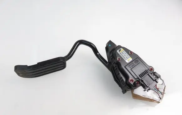 Ford Galaxy Accelerator throttle pedal 7M2721603 6PV00777005
