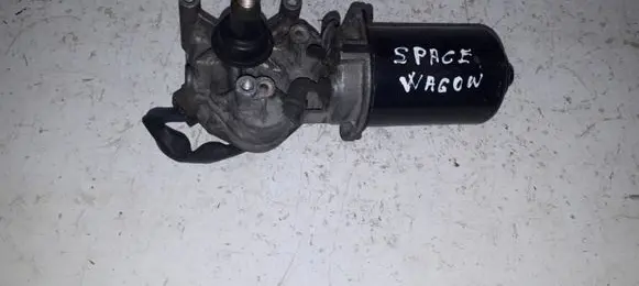 Mitsubishi Space Wagon Wiper motor