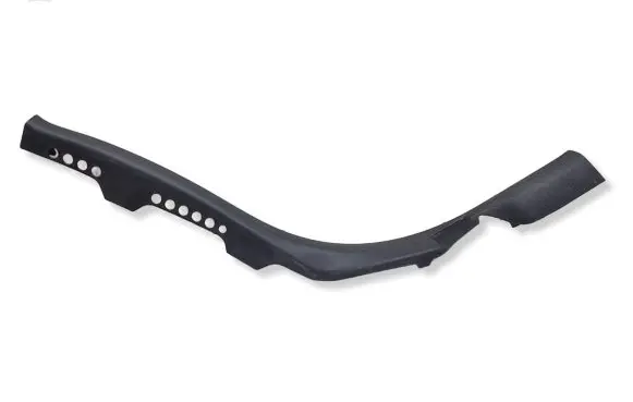 Audi A4 Allroad B8 Rear sill trim cover 8K0867767B