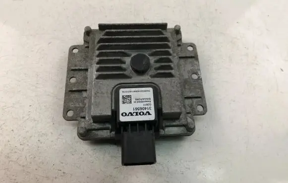 Volvo S60 Other control units/modules 31406561