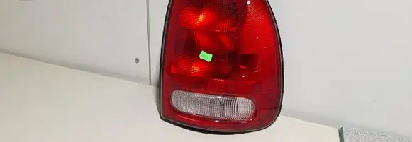 Dodge Durango I Rear/tail lights