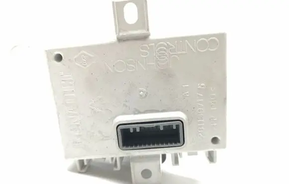 Renault Trafic III (X82) Other control units/modules 283464084R 283C39414R