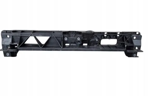 Top upper radiator support slam panel
