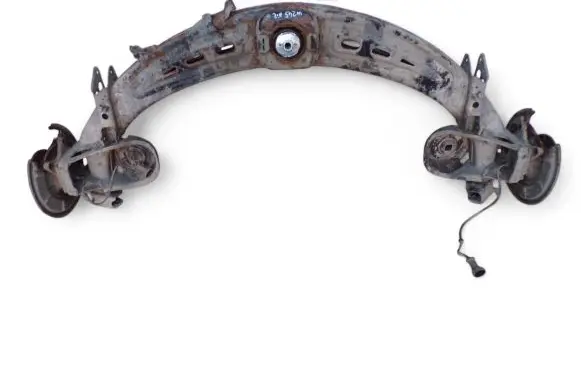 Mercedes-Benz B W245 Rear subframe 