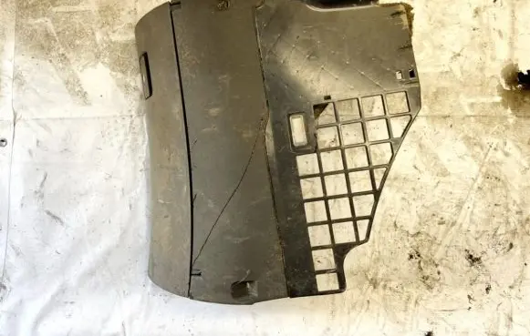 Audi A6 S6 C5 4B Glove box 4b2857035