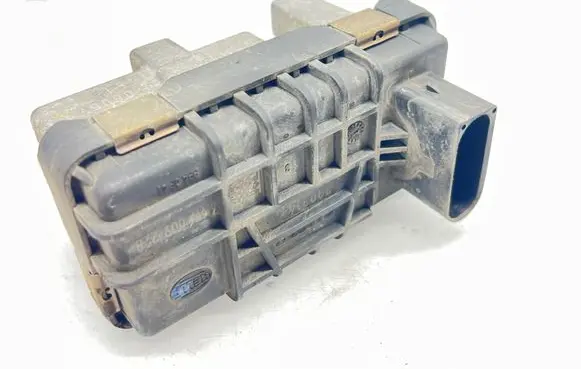 Mercedes-Benz C W204 Turbine electric control actuator 7529900006 KEP05656P