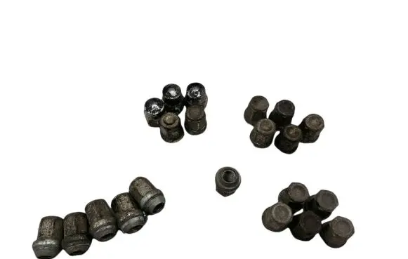 Toyota RAV 4 (XA20) Nuts/bolts NOCODE