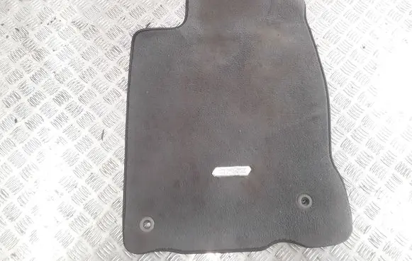 Honda CR-Z Front floor mat 
