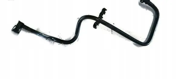 Ford Focus Vacuum line/pipe/hose 6C662