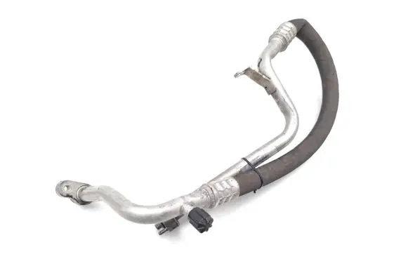 Mercedes-Benz A W176 Air conditioning (A/C) pipe/hose A2468303215