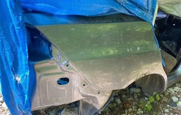 Mitsubishi Lancer Evolution X Other interior part 23456789
