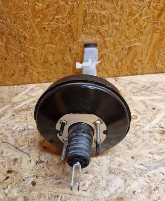 Mazda CX-5 Brake booster KE6043950A 06337850564 61624304003