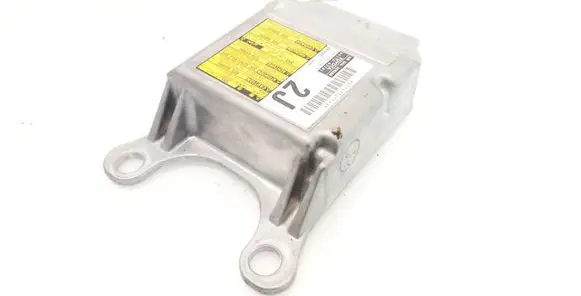 Airbag control unit/module