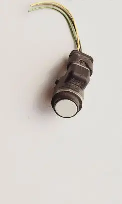 BMW 7 F01 F02 F03 F04 Parking PDC sensor 9231283