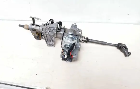 Electric power steering pump
