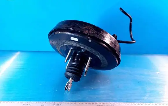 Peugeot Partner Brake booster 88MLB7 0098338 9681268680