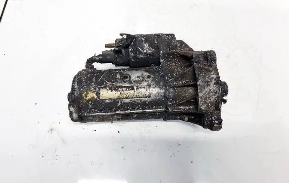 Lancia Phedra Starter motor 29140869tmb