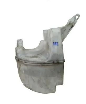 Volvo S60 Windshield washer fluid reservoir/tank 31253218