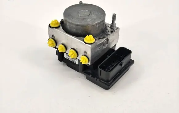 Opel Corsa D ABS Pump 0265232288 0265800796 13282282