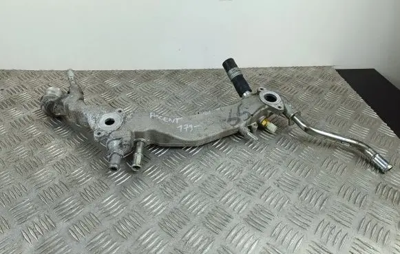 Subaru Ascent Coolant pipe/hose 