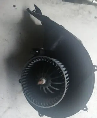 Volvo S80 Heater fan/blower 6G9N18D413BA K6879 PPT20