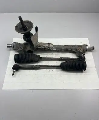 Jeep Renegade Steering rack