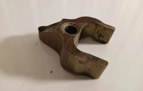 BMW 3 E90 E91 Fuel Injector clamp holder