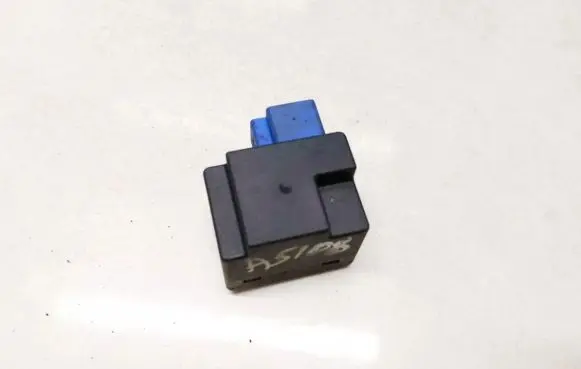 Hyundai Santa Fe Other relay