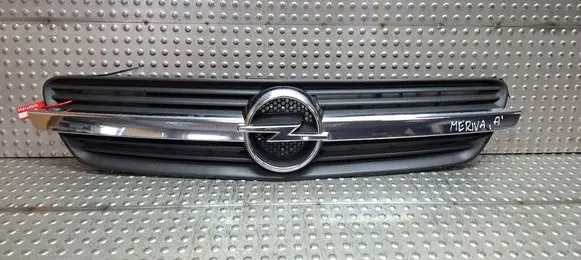 Opel Meriva A Front grill S25071292 13162160