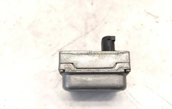 Volvo C70 ESP acceleration yaw rate sensor 3M5T14B296AB 10098501044
