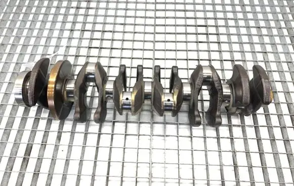 BMW 2 F22 F23 Crankshaft 760297202