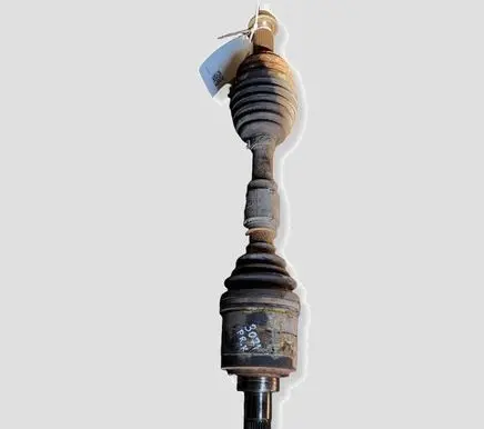 Mazda 6 Front driveshaft