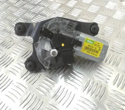BMW X5 E70 Rear window wiper motor 694216506