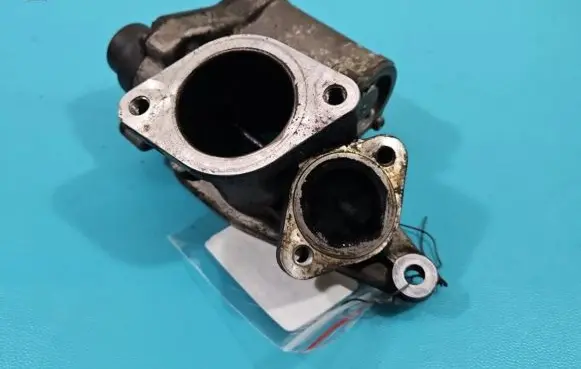 Renault Laguna II EGR valve 8200609274 IMPRK1376254