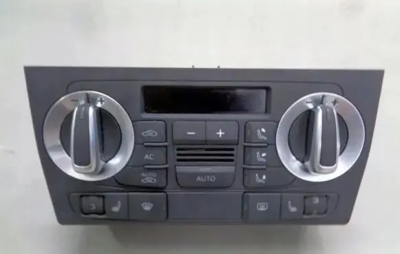 Audi A3 S3 8P Other switches/knobs/shifts