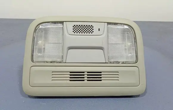 Honda Civic IX Boot/trunk interior light 