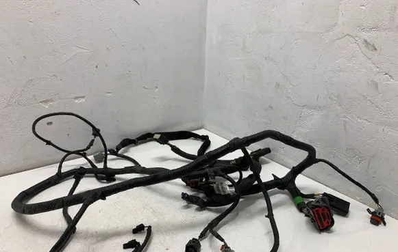 Jeep Grand Cherokee Other wiring loom P68231799AC