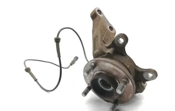 Nissan Micra Front wheel hub