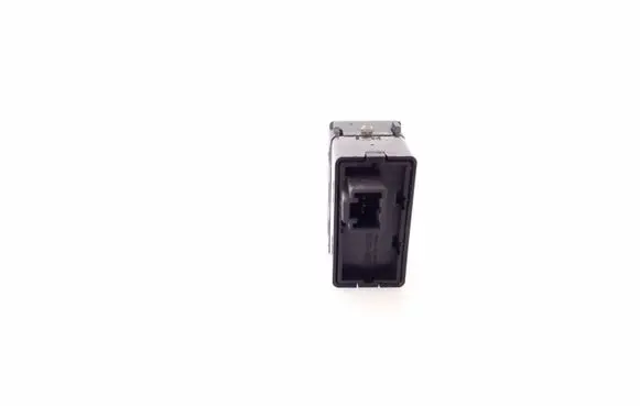 Nissan Juke I F15 Headlight level height control switch PA66GF30