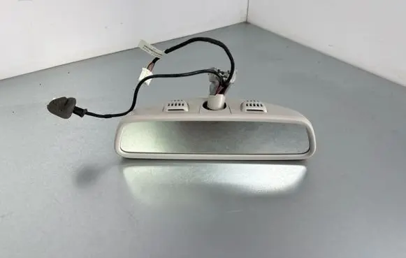Mercedes-Benz GLC X253 C253 Rear view mirror (interior) E11026530