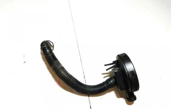 Breather/breather pipe/hose