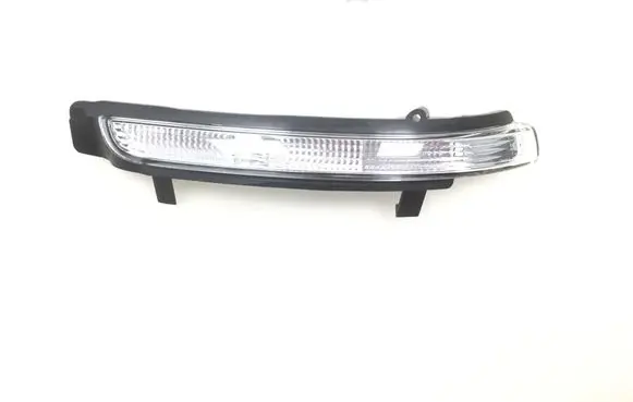 Skoda Octavia Mk2 (1Z) Mirror indicator light 3T0949102