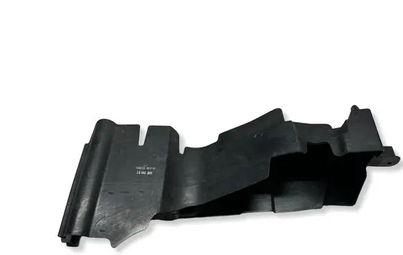 Mercedes-Benz Sprinter W906 Side radiator support slam panel A9068890131