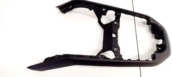 Seat Ibiza V (KJ) Center console 6F2863681